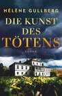 Buchcover Die Kunst des Tötens