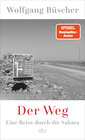 Buchcover Der Weg hinauf nach Assekrem