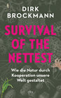 Buchcover Survival of the Nettest