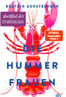 Buchcover Die Hummerfrauen