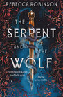 Buchcover The Serpent and the Wolf