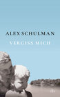 Buchcover Vergiss mich