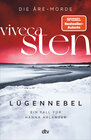 Buchcover Lügennebel
