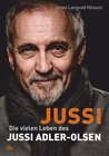 Buchcover JUSSI