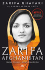 Buchcover Zarifa - Afghanistan