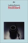 Buchcover Stilfibel
