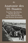 Buchcover Anatomie des SS-Staates