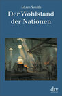 Buchcover Der Wohlstand der Nationen