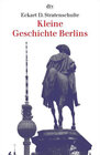 Buchcover Kleine Geschichte Berlins