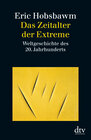 Buchcover Das Zeitalter der Extreme