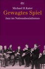 Buchcover Gewagtes Spiel