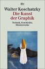 Buchcover Die Kunst der Graphik