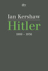 Buchcover Hitler