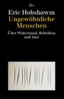 Buchcover Ungewöhnliche Menschen