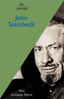John Steinbeck width=