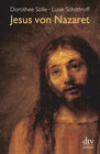 Buchcover Jesus von Nazaret
