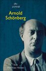 Buchcover Arnold Schönberg