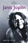 Buchcover Janis Joplin