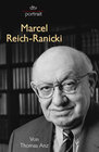 Buchcover Marcel Reich-Ranicki