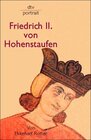 Buchcover Friedrich II. von Hohenstaufen