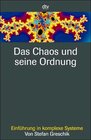 Buchcover Das Chaos und seine Ordnung