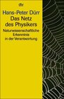 Buchcover Das Netz des Physikers
