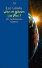 Buchcover Warum gibt es die Welt?