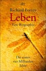 Buchcover Leben. Eine Biographie