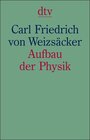 Buchcover Aufbau der Physik