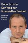 Buchcover Der Weg zur finanziellen Freiheit