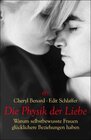 Buchcover Die Physik der Liebe