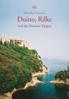 Buchcover Duino, Rilke und die Duineser Elegien