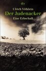 Buchcover Der Judenacker