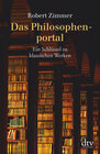 Buchcover Das Philosophenportal
