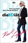Buchcover Die 3D-Diät