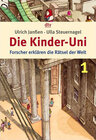 Buchcover Die Kinder-Uni 1