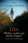 Buchcover Lisa - »Wohin, wohin mit meiner Angst?«