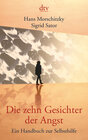 Buchcover Die zehn Gesichter der Angst