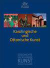Buchcover Geschichte der bildenden Kunst in Deutschland. Band 1