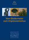 Buchcover Geschichte der bildenden Kunst in Deutschland. Band 7