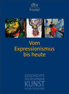 Buchcover Geschichte der bildenden Kunst in Deutschland. Band 8