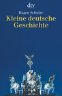 Buchcover Kleine deutsche Geschichte