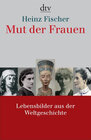 Buchcover Mut der Frauen