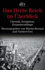 Buchcover Das Dritte Reich im Überblick