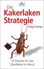 Buchcover Die Kakerlaken-Strategie