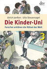 Buchcover Die Kinder-Uni 3