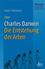 Buchcover Charles Darwin, Die Entstehung der Arten