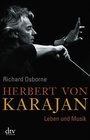 Buchcover Herbert von Karajan