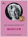 Buchcover Auf einen Kaffee mit Marilyn