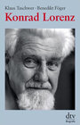Buchcover Konrad Lorenz